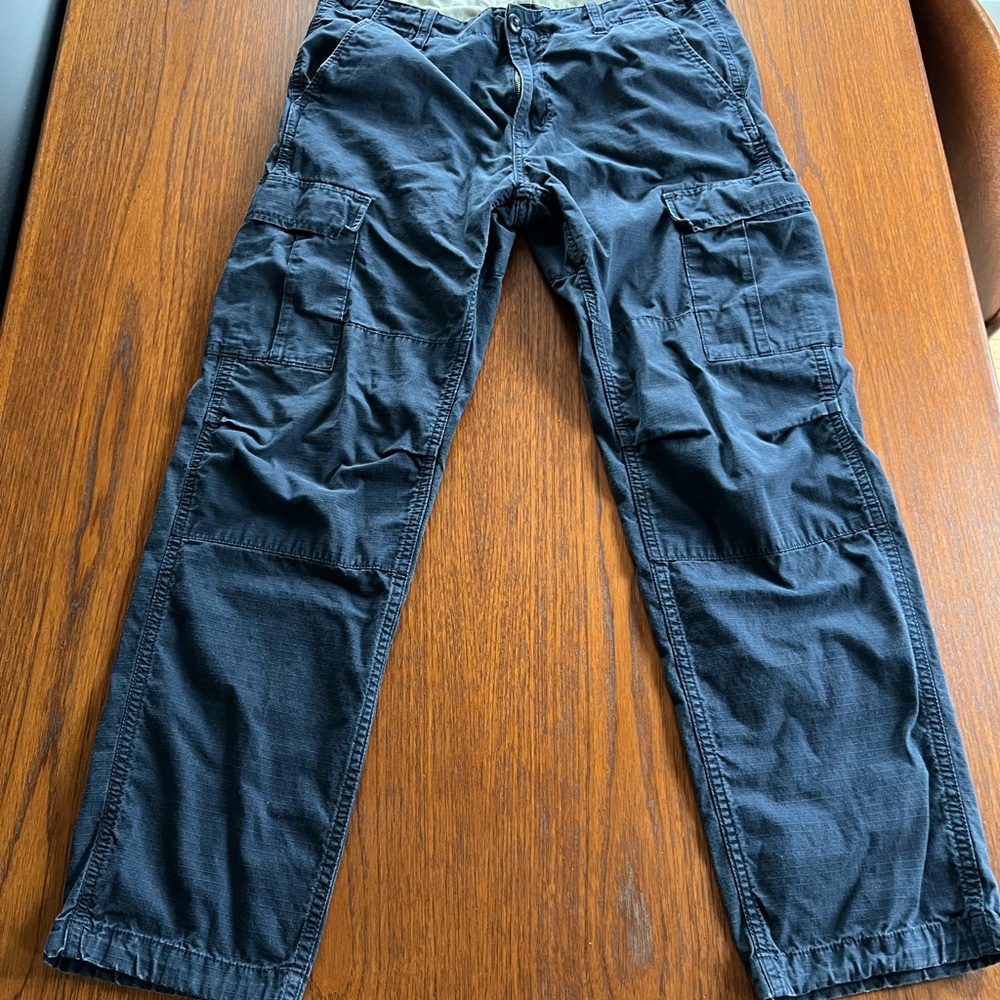 Carhartt WIP Aviator Pant - Picture 3 of 6